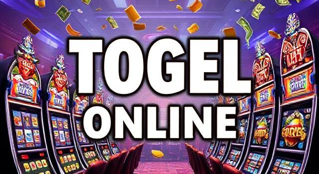 togel-online