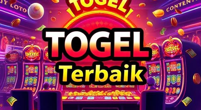 togel-online